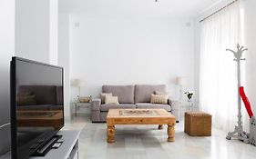 Loft en primera linea del paseo marítimo